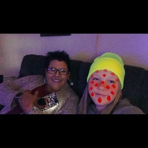 Meet your Posher, Madison